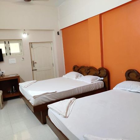 Sibi Lodge Coimbatore Dış mekan fotoğraf